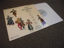 SAX 2378 Rossini Overtures The Philharmonia Orchestra Herbert Von Karajan B/S