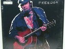 ORIG 1989 NEIL YOUNG Album FREEDOM Record 1ST PRESS w\ Shrink Lp N-MINT