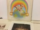 GRATEFUL DEAD EUROPE 72 3 LP 1972 FIRST SANTA MARIA PRESS 1A/1A/1A/1A/1A/1A LIVE