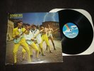 1980 Donnie Iris - Back On The Streets LP MCA-3272 NM