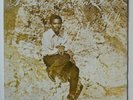 BOSS REGGAE - A LOVE I CAN FEEL - JOHN HOLT - STUDIO ONE - COXSONE - LP