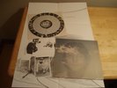 John Lennon Imagine 1971 1st Press Apple LP w/Poster & Postcard Beatles