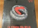 LP ITALIAN PROG  UT - LA STRADA ERA BELLA - ORIGINALE SEALED