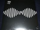 ARCTIC MONKEYS RECORD TITLED 