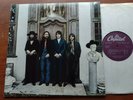 CANADA  Ex to NM- THE BEATLES Hey Jude 1980 PURPLE 