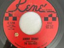 Indiana Rockabilly Garage 45 The Creepers - Jammin' Granny HEAR  Rene