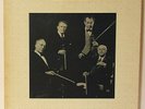 Budapest String Quartet– Beethoven Complete String Quartets - 10 LP Box Set NM