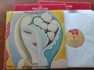 CANADA  NM- DEREK & THE DOMINOS Layla '70s RSO MIPD-2-9391 2 LP Priceless Coll