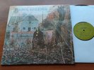 CANADA  Ex to NM- BLACK SABBATH Self Titled 1971 Warner Bros. WS 1871 LP S/T