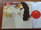 CANADA  NM- THE DOORS Weird Scenes Inside The Gold Mine 1980 Re PSYCH 2 LP