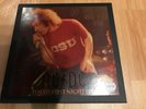 AC/DC LP Boxset AC/DC Tokyo first Night 1981 white Vinyl Lt. Ed.15 + Bonus