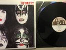 Kiss-Dynasty 1980 **NM** Canada club pressing NBLP-7153