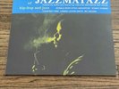 Guru Jazzmatazz Vol. 1 1993 Jazzy Hip-Hop Fusion UK Import Reissue EX/EX