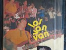 Los Van Van ‎– Los Van Van - Timba, Afro-Cuban, Venezuela 1974