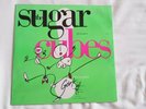 THE SUGARCUBES LP LIFE'S TOO GOOD ORIG UK 1st PRESSING .  BJORK (signed ?) TPLP5