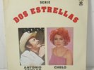 SEALED 1986 LATIN MUSART PREMIER LP  ANTONIO AGUILAR / CHELO dos estrellas VHTF