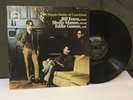 Bill Evans Shelly Manne A Simple Matter of Conviction VERVE UMV 2107 JAPAN 1982