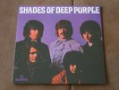 Deep Purple - Shades Of  RSD 2014 Purple Vinyl - MINT/Sealed