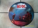 AC/DC - Let There Be Rock - Picture Disc LP