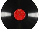Jazz 78 - Billie Holiday - Body And Soul - Columbia - VG++ mp3