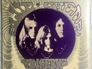 Blue Cheer Vincebus Eruptum SEALED Original Textured Cover LP 1968