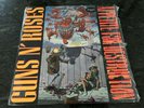 Guns N Roses Appetite For Destruction USA original pressing with stickers unplay