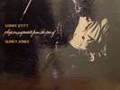 SONNY STITT Plays Quincy Jones LP ROOST RLP 2204 OG dg Harold Leonard art VG+