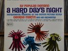 GEORGE MARTIN 'A HARD DAY'S NIGHT' UNITED ARTISTSTEREO 1964 ORIGINAL VG++/MINT-