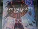The Dave Matthews Band - Under The Table And Dreaming LP Vinyl sealed