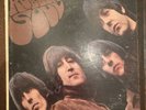 THE BEATLES RUBBER SOUL CAPITOL RECORD T-2442 MONO Vinyl VG/VG OR BETTER