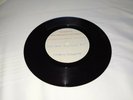 SHAKIN STEVENS CRY JUST A LITTLE BIT 1983 UK ACETATE RARE 45 VINYL 7