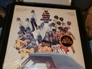 Sly And The Family Stone  Greatest Hits Record LP  SEALED  PE 30325