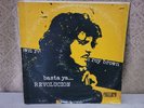 ROY BROWN LP - BASTA YA... REVOLUCION (1971)