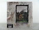 LP - Led Zeppelin - IV - Remastered by Jimmy Page - 180 g - Sealed