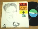 STEREO R&B LP - LA VERN BAKER - ATLANTIC 8050 - 