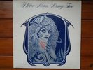 Three Man Army - Three Man Army 2 -UK 1st pressing - Reprise K54015 -near mint