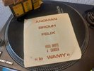 RARE  AFRO 7   Anoman Brouh Felix 