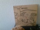AFRO FUNK LP  GUN MORGAN