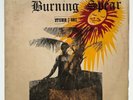 Burning Spear – Studio One Presents Burning Spear