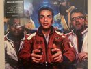 Logic - The Incredible True Story - 2xLP Deluxe Edition Vinyl - FACTORY SEALED