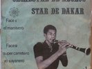 AFRO 7  Negros Star De Dakar ‎– Orchestre De Negros Star De Dakar Safie Deen ‎51