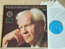 WILHELM BACKHAUS piano BRAHMS BEETHOVEN CHOPIN 1stPress 1969 DECCA 5LP Box MINT