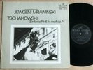 MRAWINSKIJ 6.Symphony 