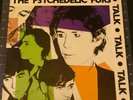 The Psychedelic Furs, Talk Talk Talk - Vinyl 12