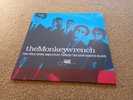 The Monkeywrench Vinyl Clean As A Broke Dick Dog German 1st Press