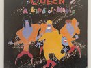 QUEEN - A KIND OF MAGIC - FRANCE 1986 - VINILE ROSSO - PM 264 - 24 0531 1 - RARO