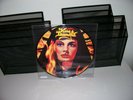 King Diamond Fatal Portrait Picture Disc - Heavy Metal - NM