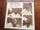 Muddy Waters - Folk Singer - Mo-Fi 200 Gram Master rec - NEW