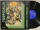 TROPICALIA PANIS CIRCENCIS LP PHILIPS BRAZIL 1972 PSYCH MUTANTES ROGERIO DUPRAT
