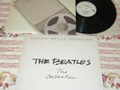 The Beatles-Sgt Peppers LHCB-Vinyl LP-MFSL from The Beatles Collection Box